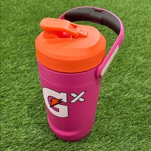 Gatorade Gx 64 oz Performance Jug - Pink